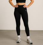 Legging de sport Motion - Noir