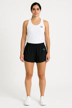 Short running FlexAir Noir