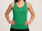 Débardeur de sport Line, vert