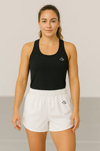 Short running FlexAir - Blanc