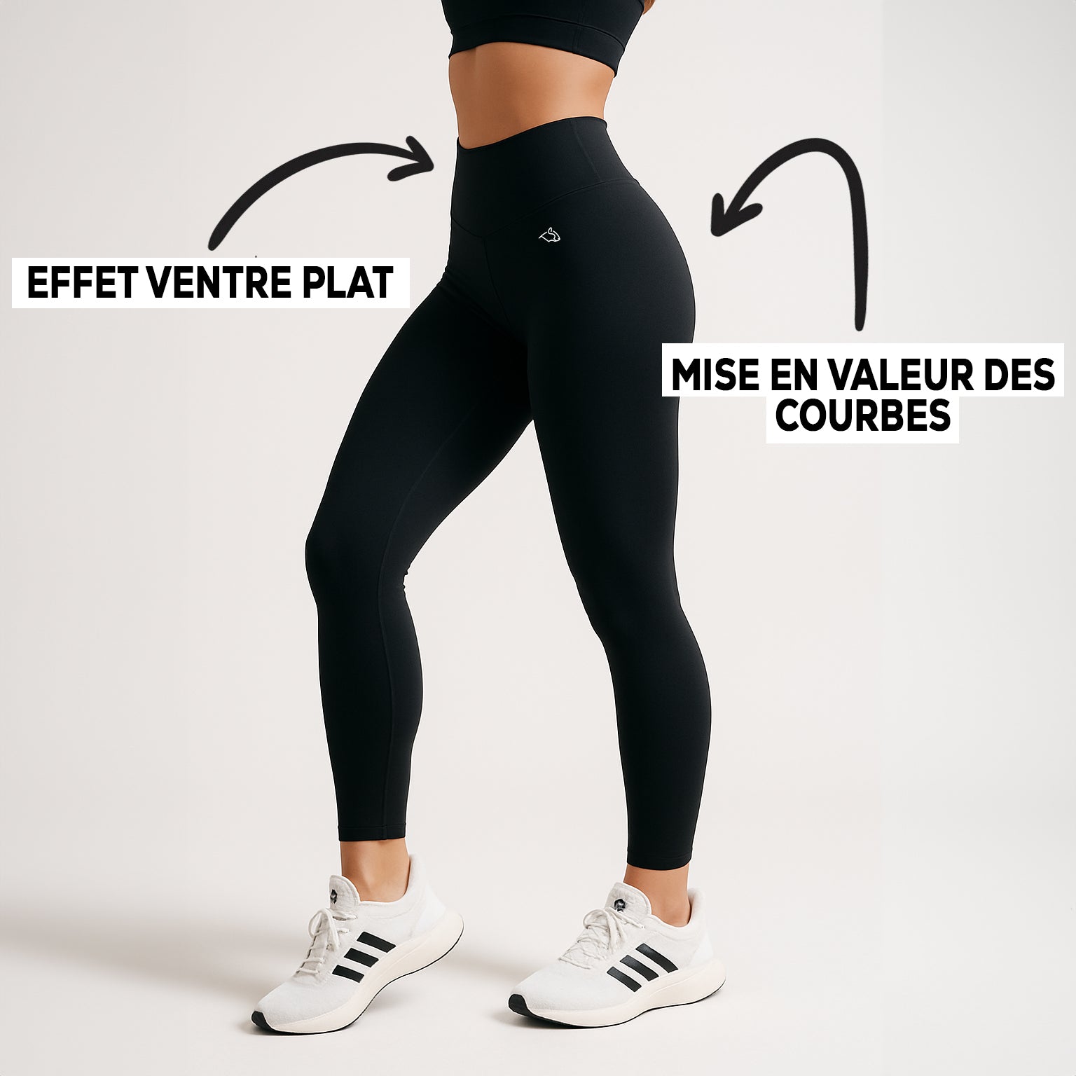 Outfit de sport Uppers