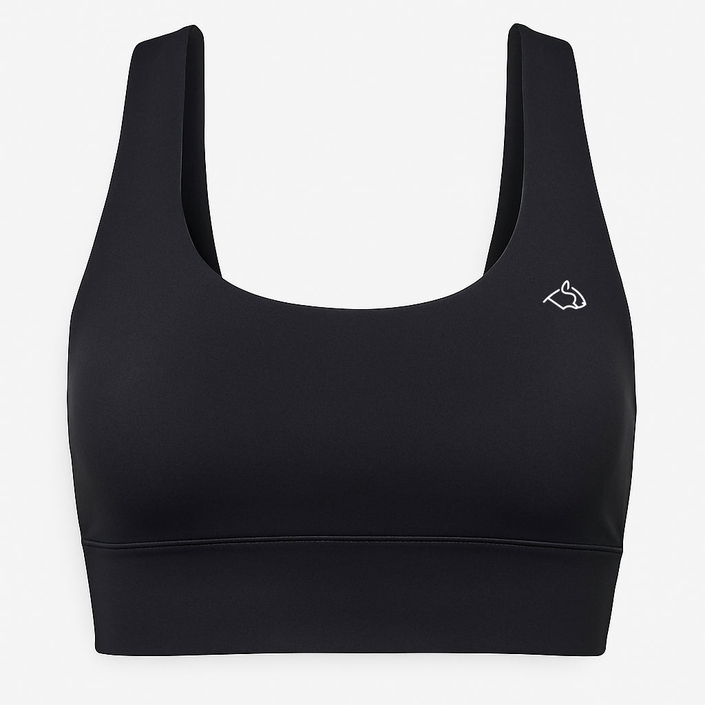 Brassière de sport xCore - Noir