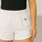 Short running FlexAir - Blanc