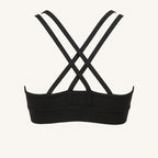 Brassière de sport xCore - Noir