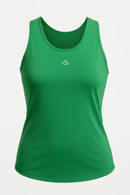 Débardeur de sport Line, vert