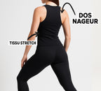 Outfit de sport Uppers