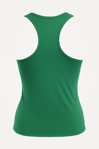 Débardeur de sport Line, vert