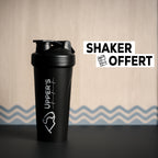 Outfit de sport Uppers