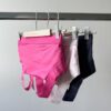 Brassière sport : Trouvez maintien et confort idéal