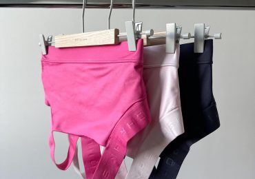 Brassière sport : Trouvez maintien et confort idéal
