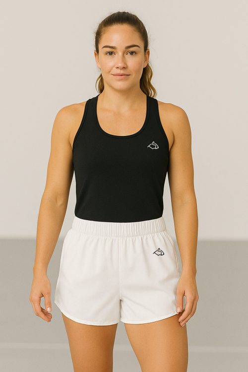 Short running FlexAir – Blanc